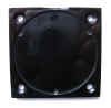 heuer single mounting plate black alluminium.jpg (36332 bytes)