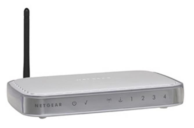 netgear dg834n adsl wireless router jpg